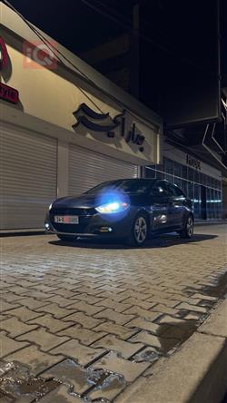 Dodge Dart